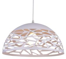 Подвесной светильник Arte Lamp Nido A3816SP-1WH