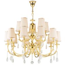 Люстра Lightstar Cappa 691152