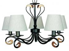 Люстра подвесная Omnilux OML-34903-05