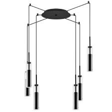 Люстра подвесная Lightstar Cilino 756067