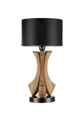 Настольная лампа Maytoni Brava lampada MOD239-01-B