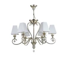 Люстра подвесная Maytoni ARM854-06-G