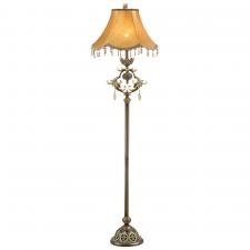 Торшер Odeon light Safira 2802/1F