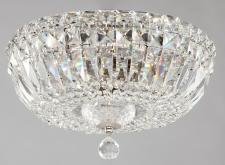 Потолочный светильник Maytoni Basfor DIA100-CL-03-N