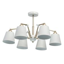 Люстра потолочная MW Light ДаунТаун 691011906