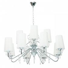 Люстра подвесная Chiaro Палермо 386014012