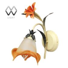 Бра MW Light 319022001