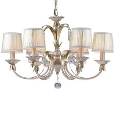 Люстра подвесная Arti Lampadari Galera Galera E 1.1.8 CG