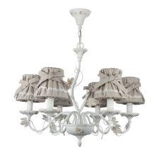 Люстра подвесная Maytoni PUTTO ARM393-06-W