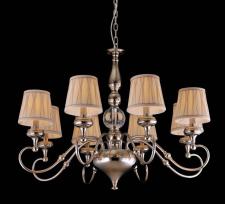 Люстра подвесная Crystal Lux Kripton SP8