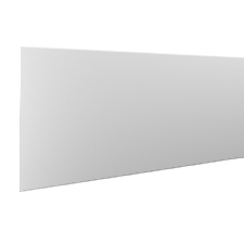 Фасадная лепнина откос 4.88.001 Европласт