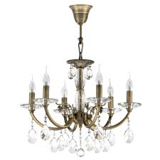 Люстра подвесная OSGONA Stregaro 694061