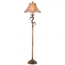 Торшер Odeon light Varza 2430/1F