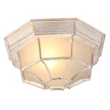 Уличный светильник Arte Lamp A3121PF-1WG