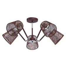 Люстра потолочная De Markt 103011805