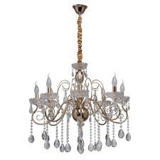 Хрустальная люстра MW Light 373011308