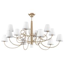 Люстра потолочная Lightstar Vortico 814133