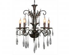 Люстра подвесная Omnilux OML-78003-05