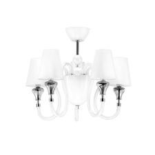 Люстра потолочная Lightstar Otto 809056