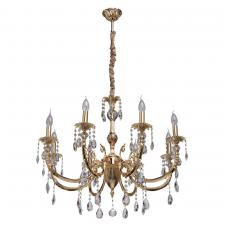 Люстра подвесная Chiaro 491013008