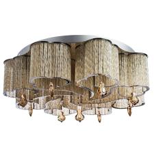 Люстра потолочная Arte Lamp A8561PL-20CG