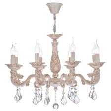 Люстра подвесная Maytoni Bianco ARM216-08-W