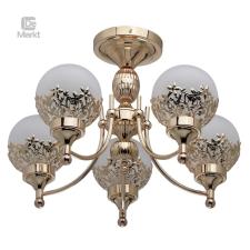 Люстра потолочная De Markt 220011205