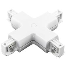 Трековые системы Lightstar Barra White 504146