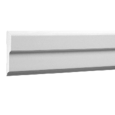 Интерьерная лепнина молдинг 1.51.342 Европласт