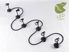 Трековые системы Lussole LOFT BAY SHORE GRLSP-9821-06