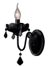 Бра Arte Lamp A8918AP-1BK