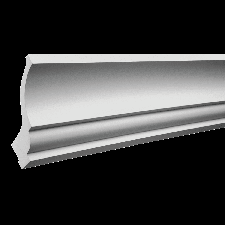 Интерьерная лепнина карниз 1.50.221 Европласт