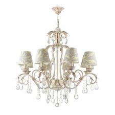 Люстра подвесная Maytoni Velvet ARM219-08-G