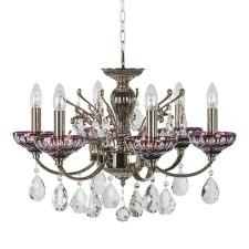 Люстра подвесная OSGONA Boemia 717062