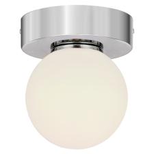 Накладной светильник Arte Lamp Moon A4445AP-1CC