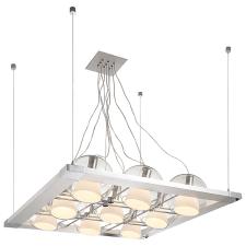 Люстра подвесная Lightstar Palla 803191