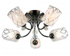 Люстра потолочная Omnilux OML-32807-05