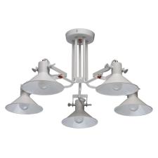 Люстра потолочная MW Light ДаунТаун 691010705