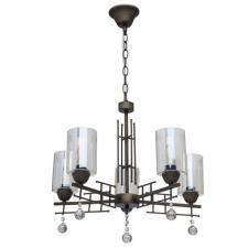 Люстра подвесная De Markt 249017705