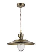 Лофт светильник Maytoni T236-PL-01-R