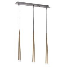 Люстра подвесная Lightstar Punto 807033