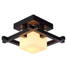 Накладной светильник Arte Lamp A8252PL-1CK