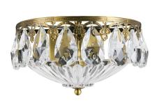 Бра Crystal Lux Canaria Canaria AP2