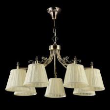 Люстра подвесная Maytoni Vesta RC331-PL-07-R