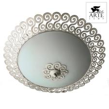 Накладной светильник Arte Lamp FLEECE A4554PL-4WG