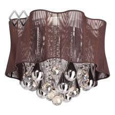 Люстра потолочная MW Light 465011205