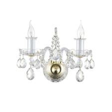 Бра Maytoni Lira DIA907-WL-02-G