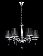 Люстра подвесная Maytoni Arte MOD901-PL-06-N