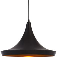 Лофт светильник Arte Lamp CAPPELLO A3406SP-1BK