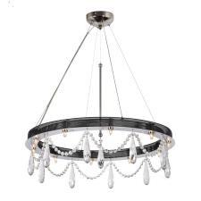 Люстра подвесная Arti Lampadari Artena Artena H 1.3.60.600 N